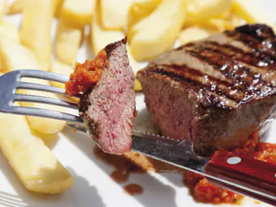 fleisch