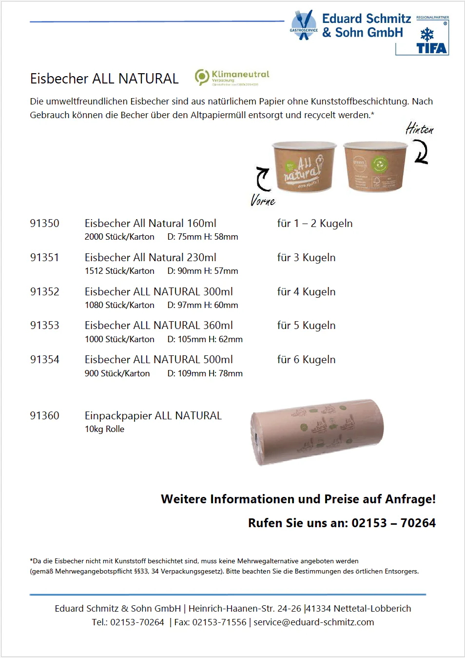 Eduard Schmitz Teaser PDF Eisbecker